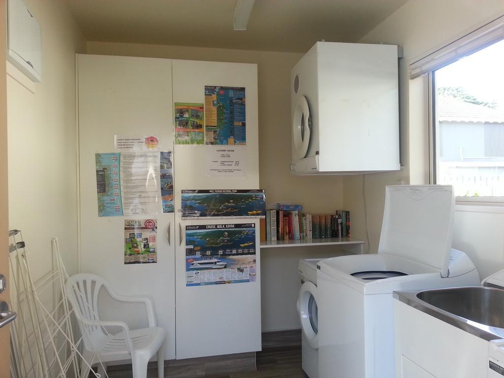 Cedar Grove Motor Lodge Νέλσον Εξωτερικό φωτογραφία