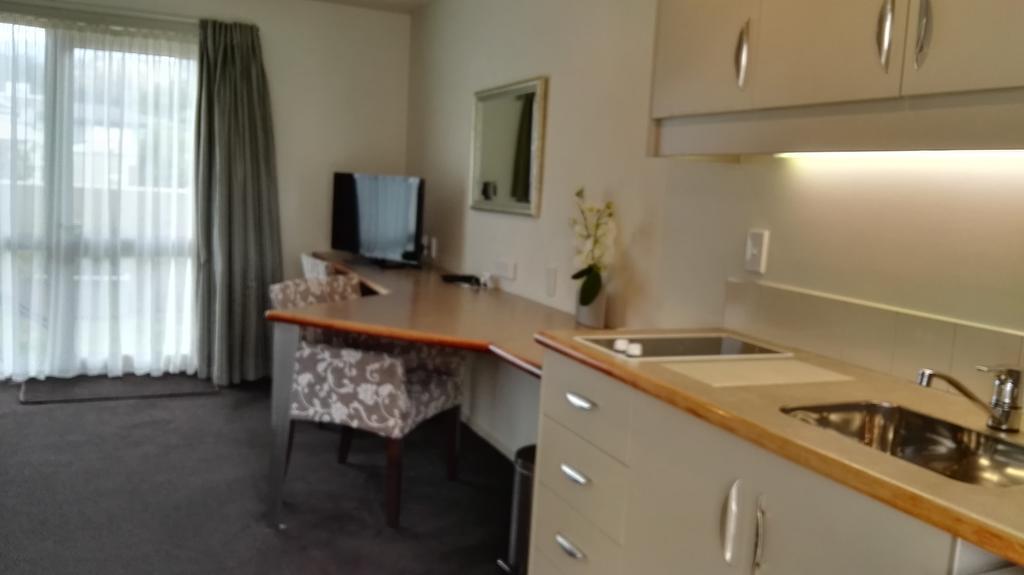Cedar Grove Motor Lodge Νέλσον Εξωτερικό φωτογραφία