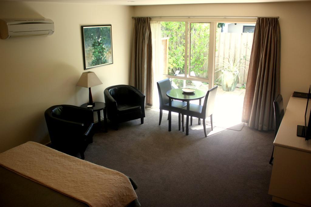 Cedar Grove Motor Lodge Νέλσον Εξωτερικό φωτογραφία