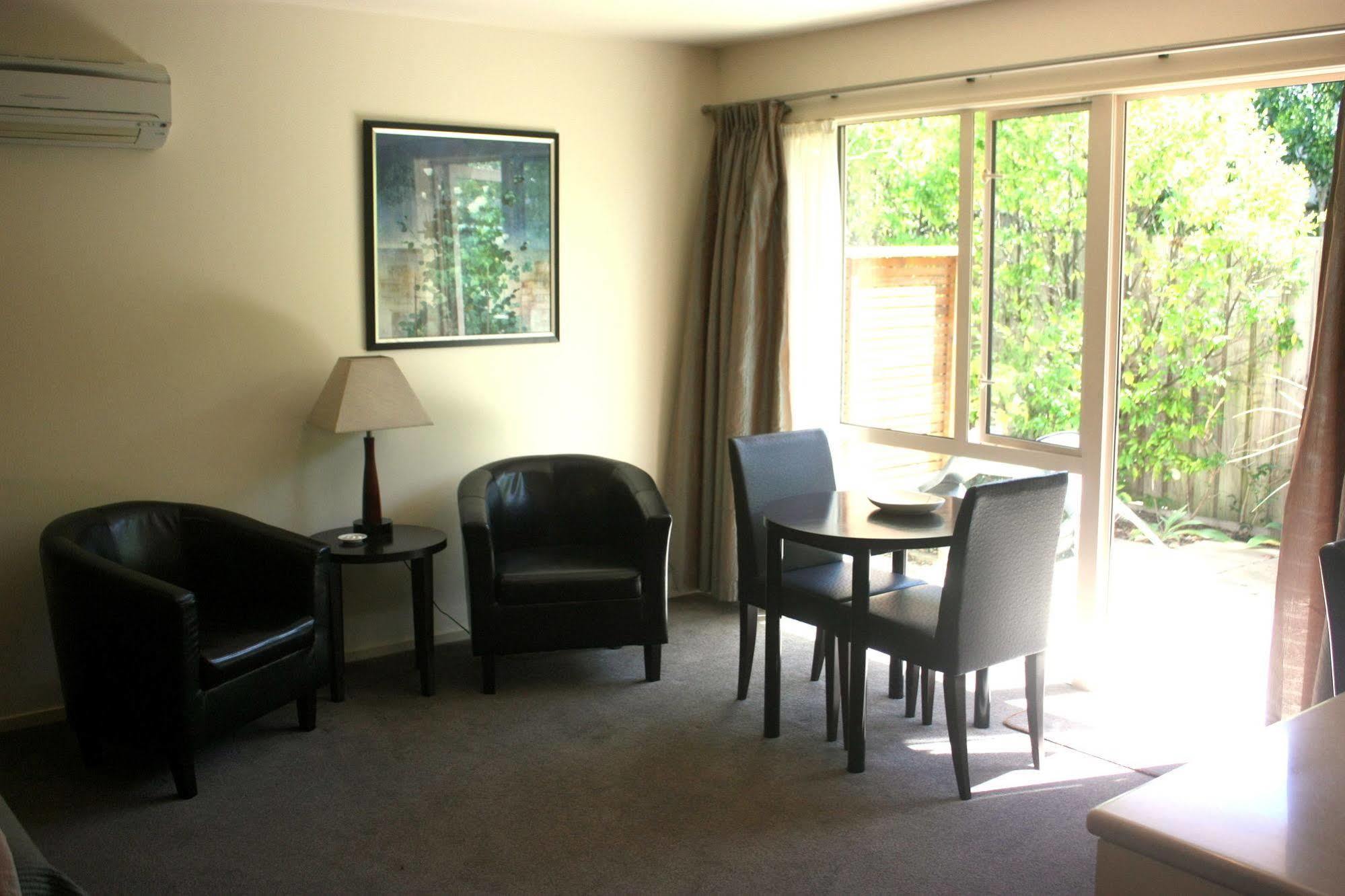 Cedar Grove Motor Lodge Νέλσον Εξωτερικό φωτογραφία
