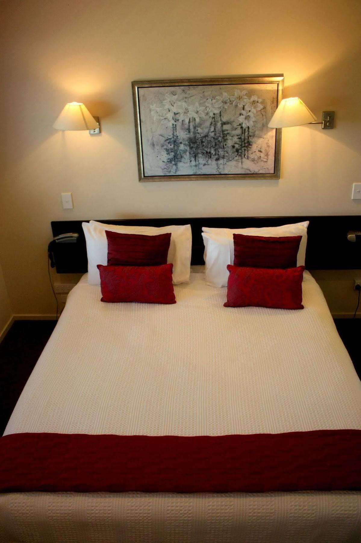 Cedar Grove Motor Lodge Νέλσον Εξωτερικό φωτογραφία