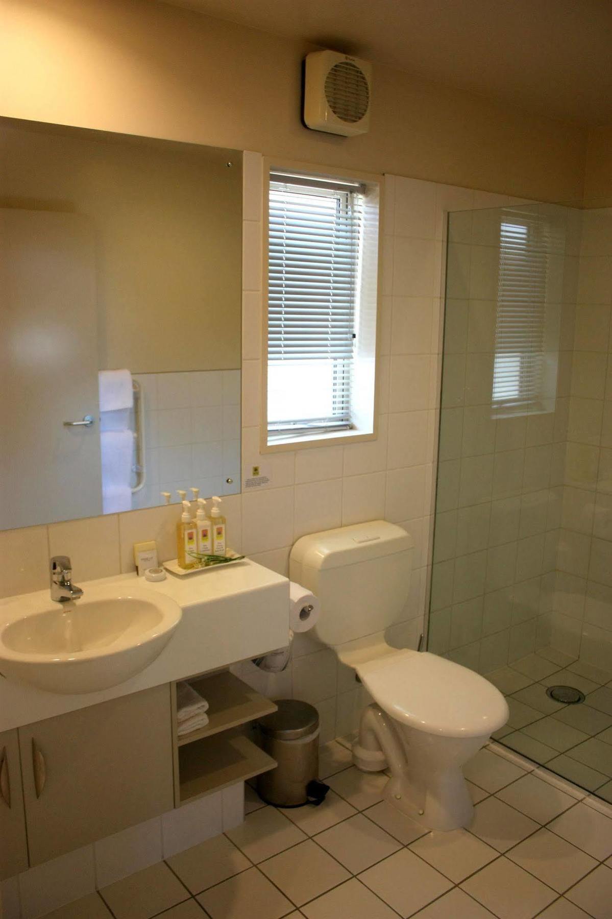 Cedar Grove Motor Lodge Νέλσον Εξωτερικό φωτογραφία