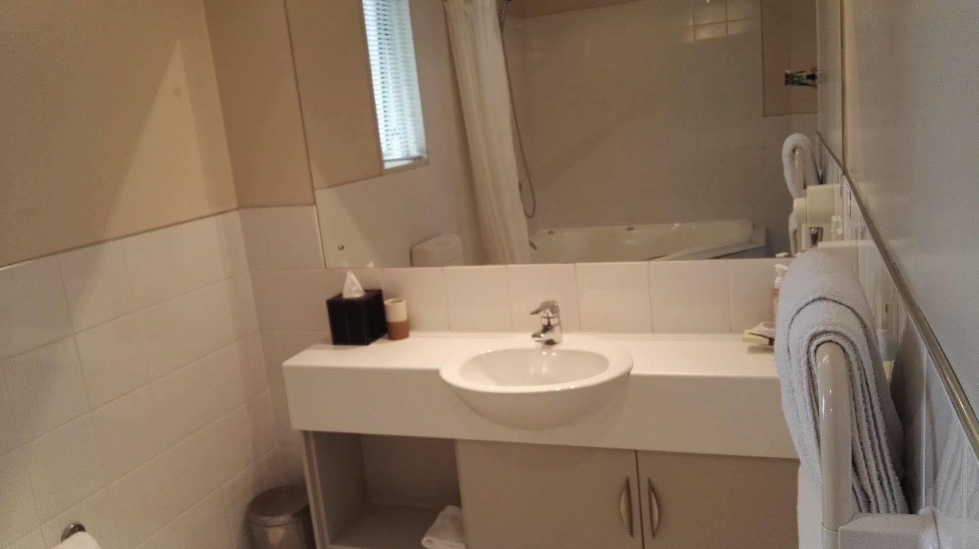 Cedar Grove Motor Lodge Νέλσον Εξωτερικό φωτογραφία