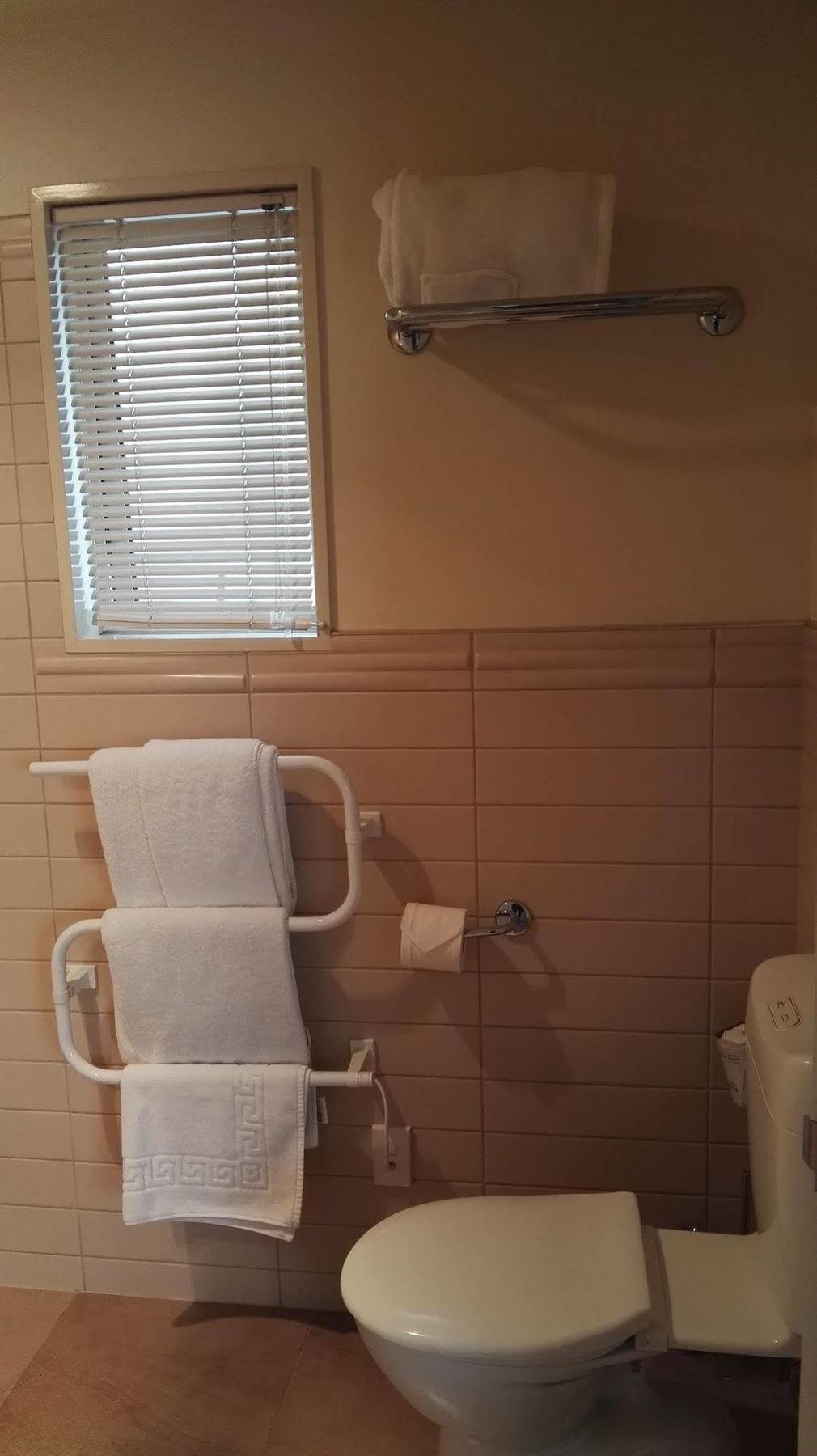 Cedar Grove Motor Lodge Νέλσον Εξωτερικό φωτογραφία