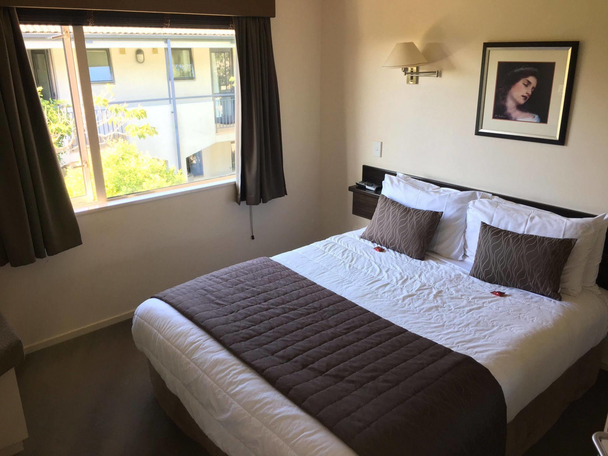Cedar Grove Motor Lodge Νέλσον Εξωτερικό φωτογραφία