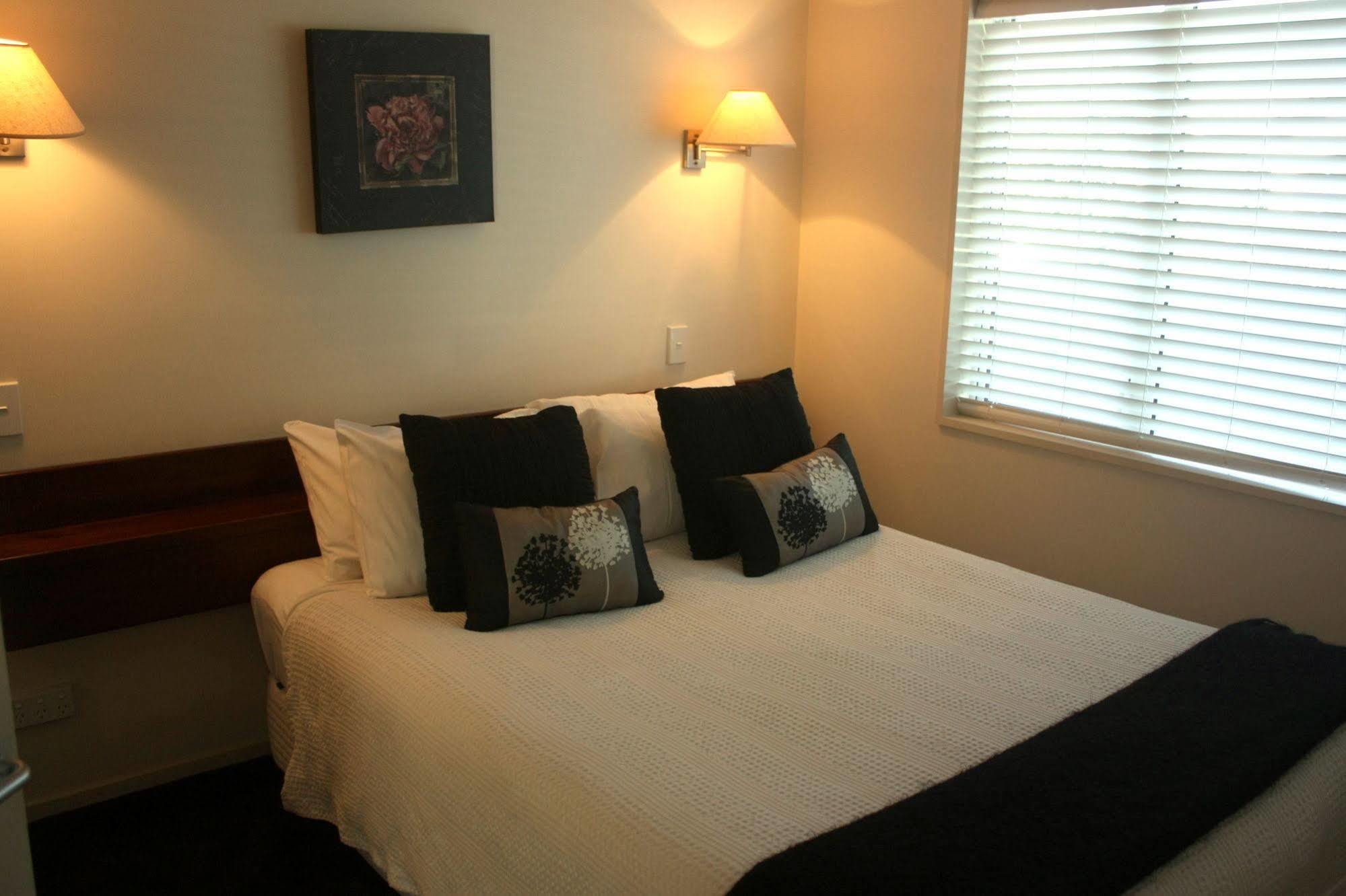 Cedar Grove Motor Lodge Νέλσον Εξωτερικό φωτογραφία