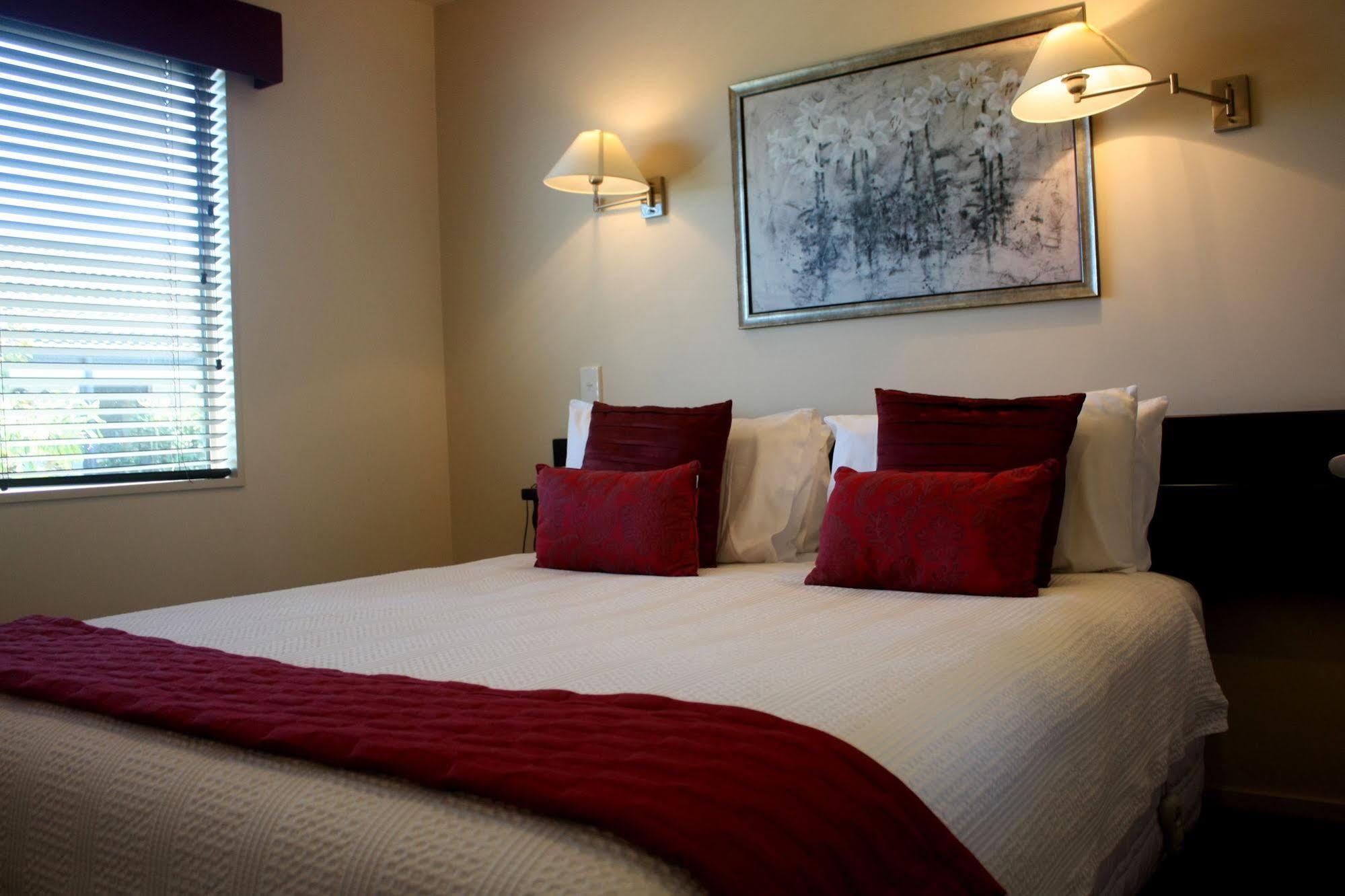 Cedar Grove Motor Lodge Νέλσον Εξωτερικό φωτογραφία