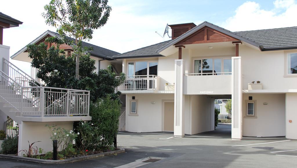 Cedar Grove Motor Lodge Νέλσον Εξωτερικό φωτογραφία