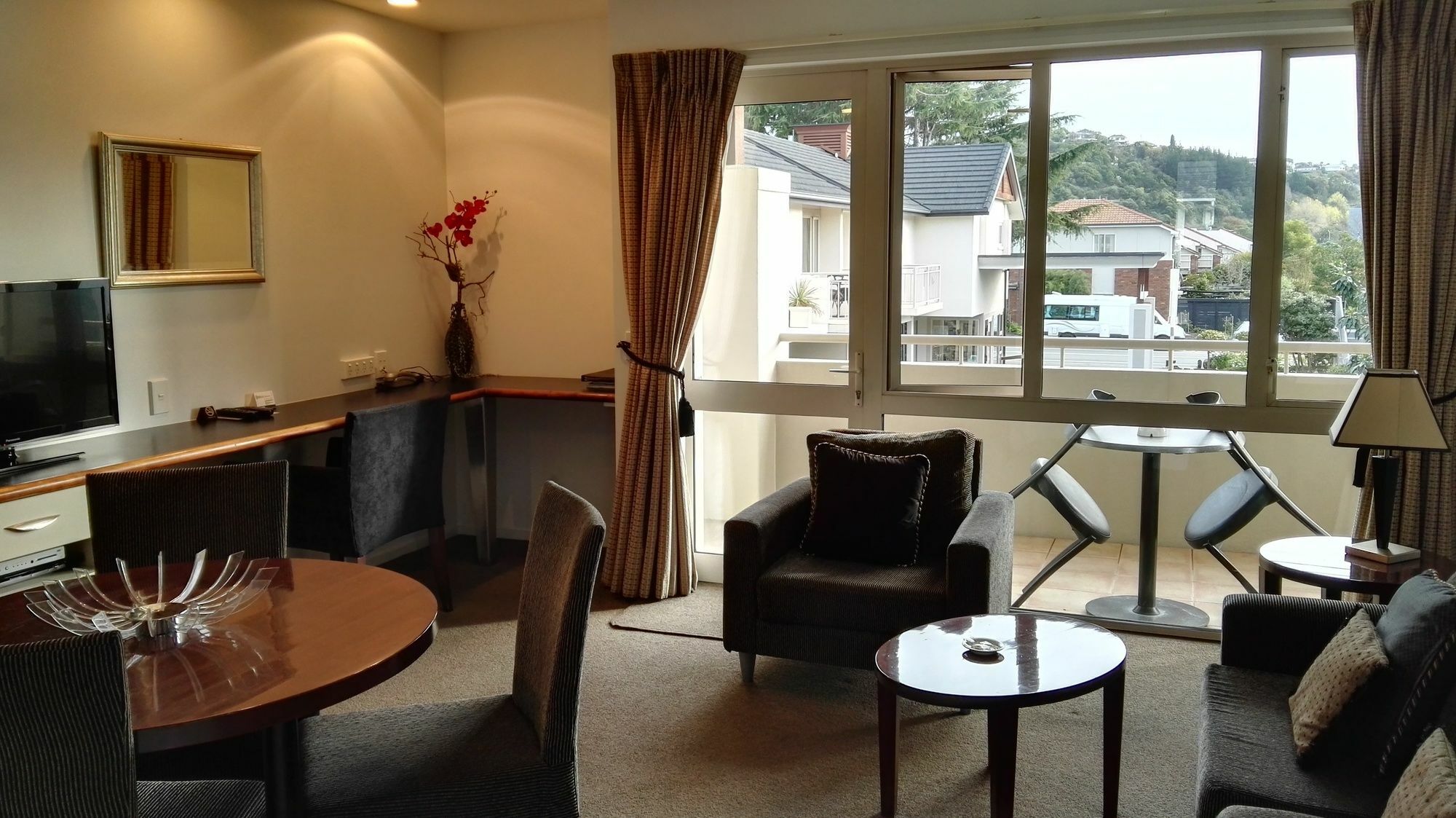 Cedar Grove Motor Lodge Νέλσον Εξωτερικό φωτογραφία